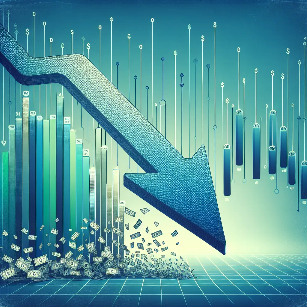 Google AdSense Earnings Drop eCPM and RPM Plunge Again