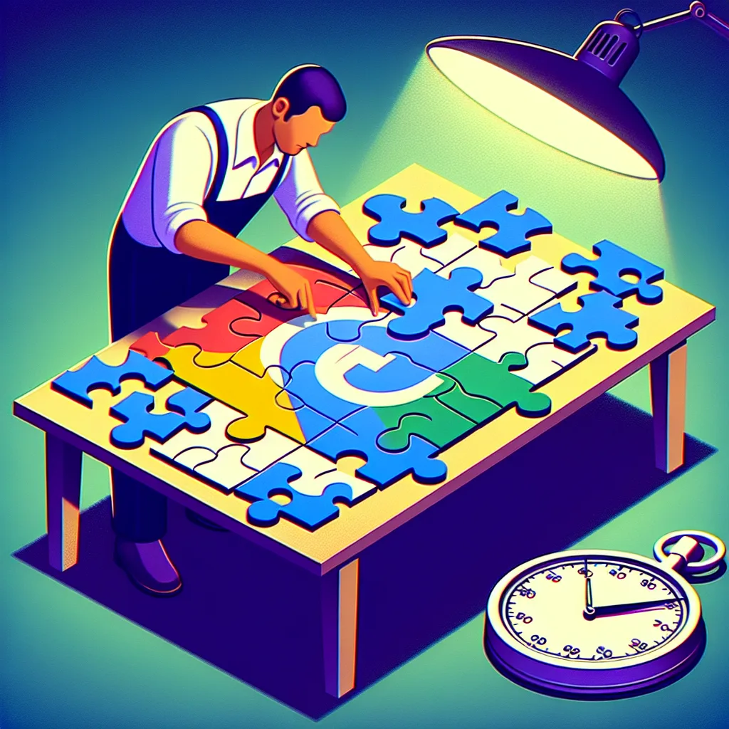 Google Ads Introduces Faster Account Setup With Campaign