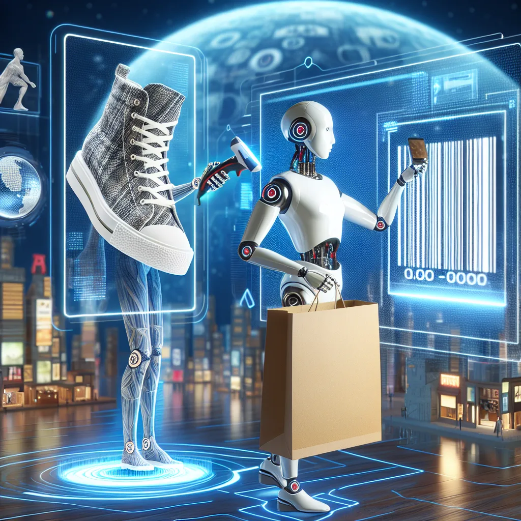 Google Direct Offers and UCP Transform AI Shopping