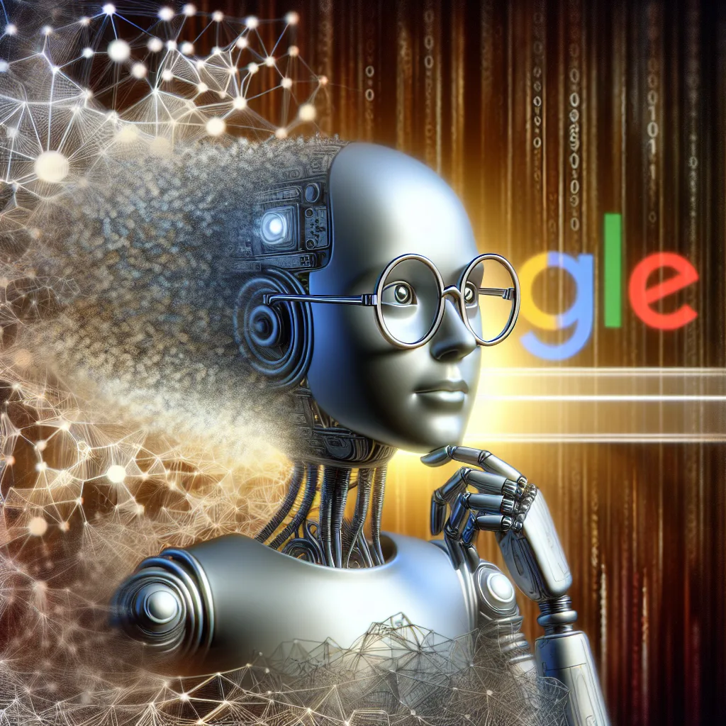 How AI and New Search Engines Are Disrupting Google