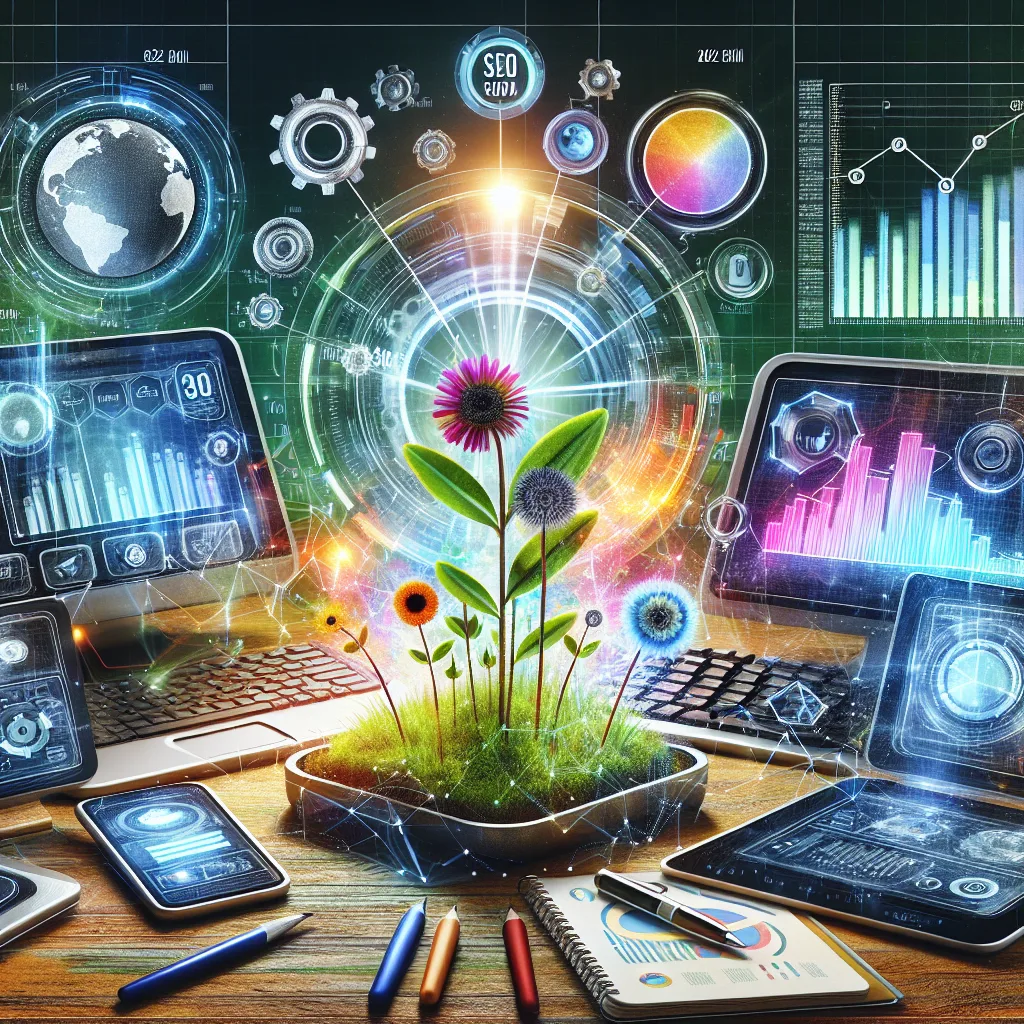 How Hybrid SEO Tools Revolutionized Content In 2026