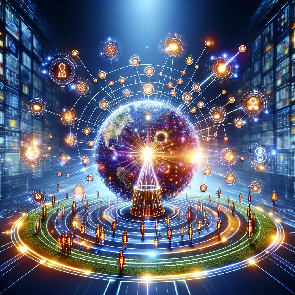 Mastering Topic Clusters and Pillar Pages for SEO