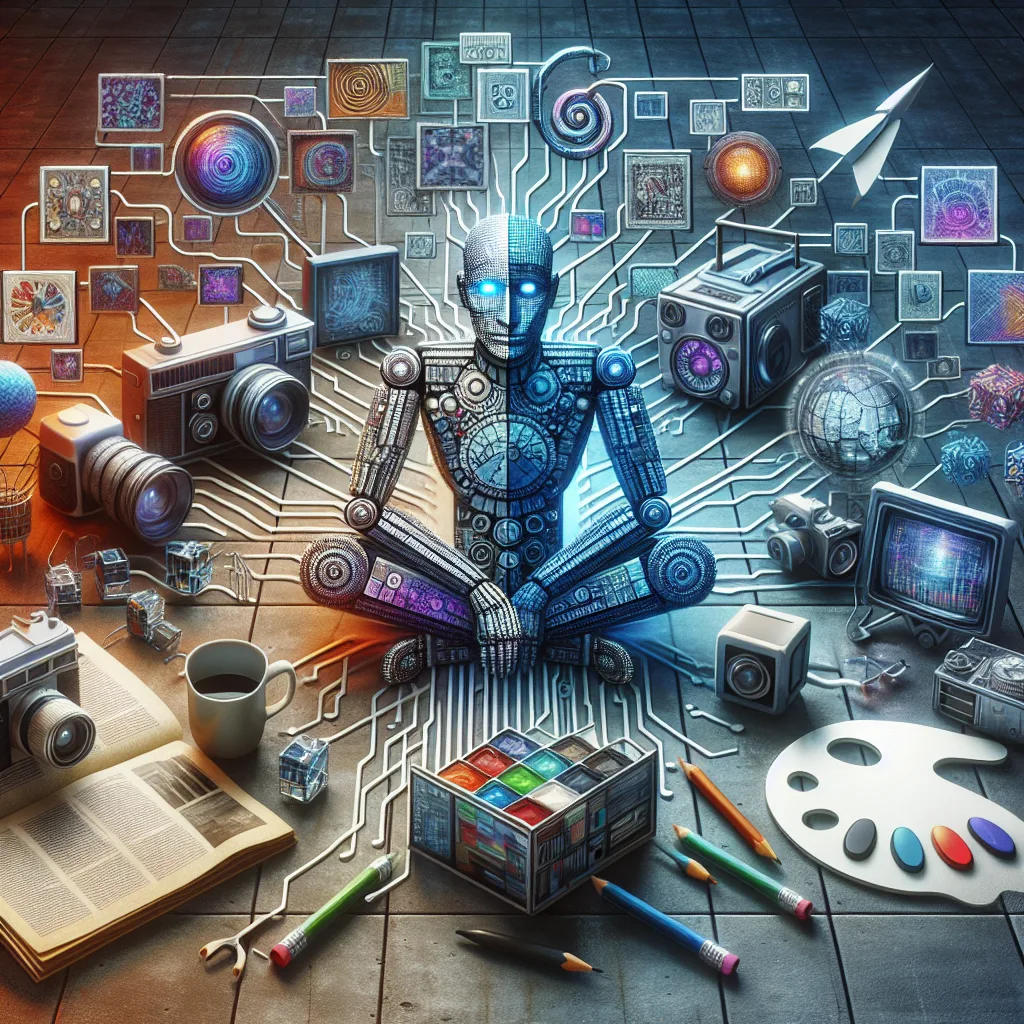 Media Reckoning 2026 How Publishers Survive AI and Creators