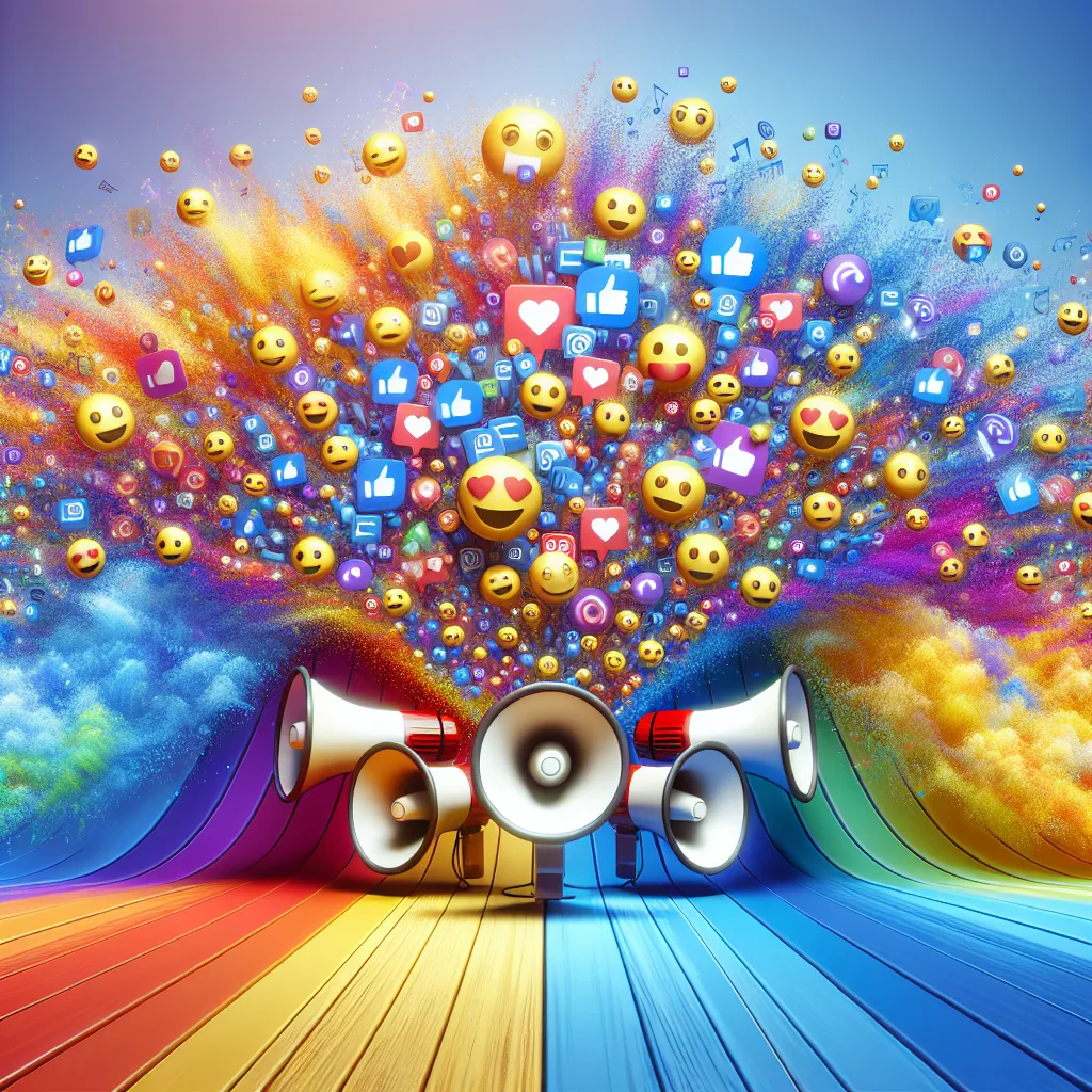 Social Media Trust Crumbles as Real Voices Rise