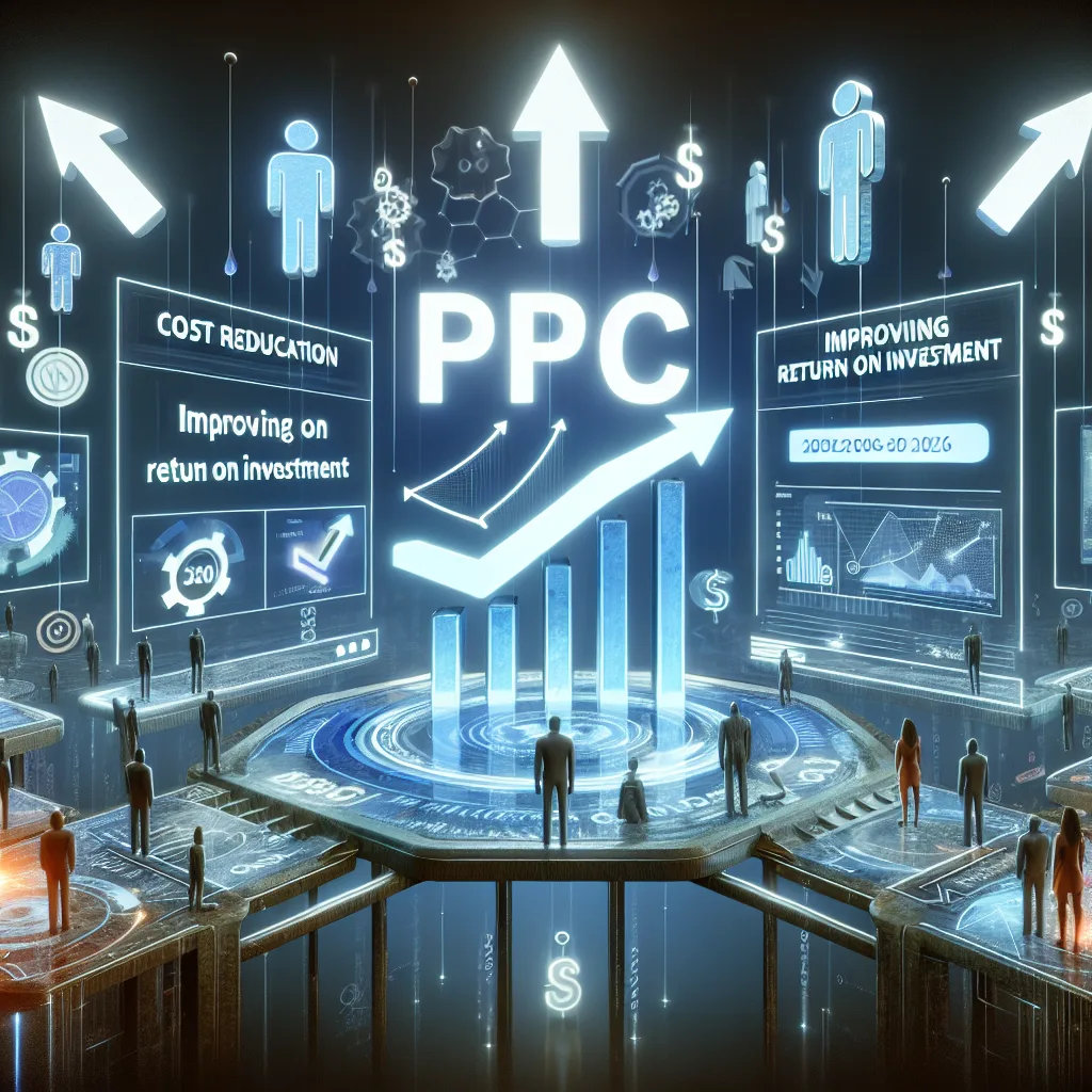 Top PPC Strategies to Cut Costs and Boost ROI in 2026
