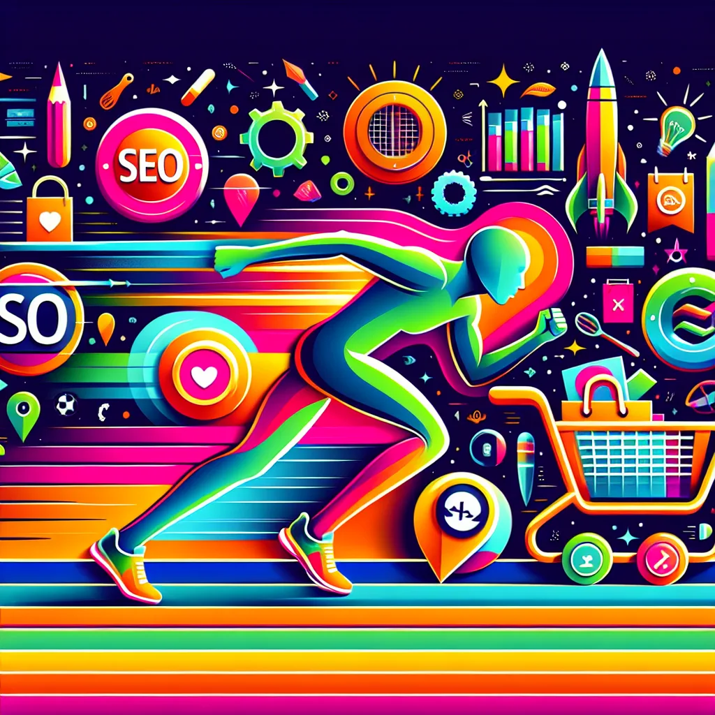 Why 30 Day SEO Sprints Beat Ecommerce Audits