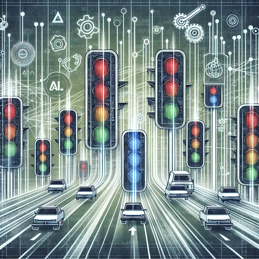 Why Flat Traffic Signals SEO Success in the AI Search Era