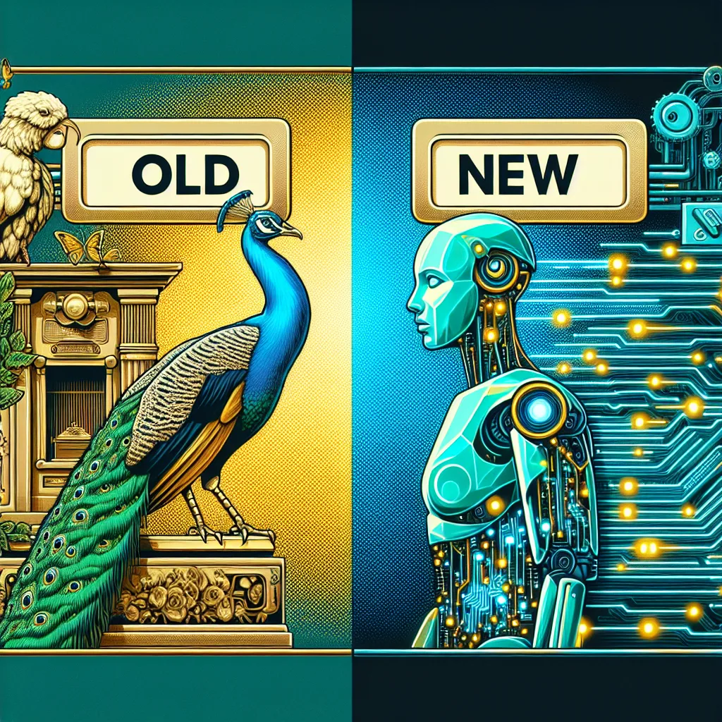 Why Old SEO Keywords No Longer Work in the AI Search Era