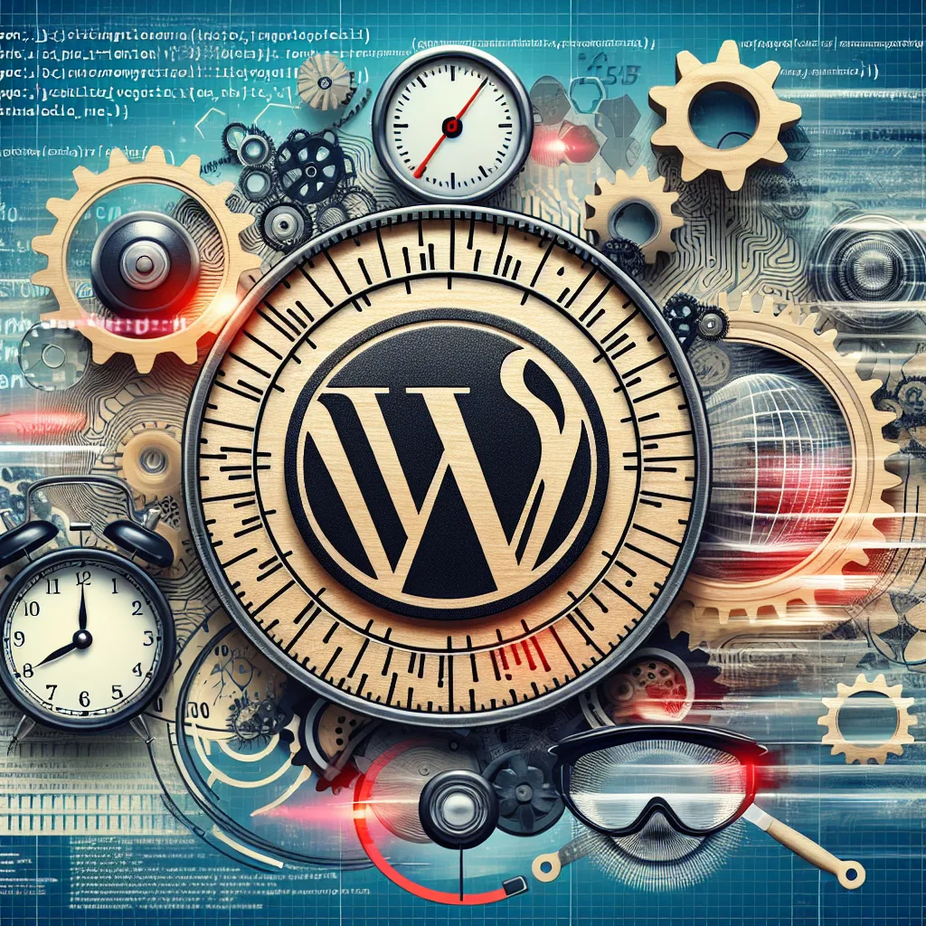 WordPress AI Agent Automates Testing and Speeds Development