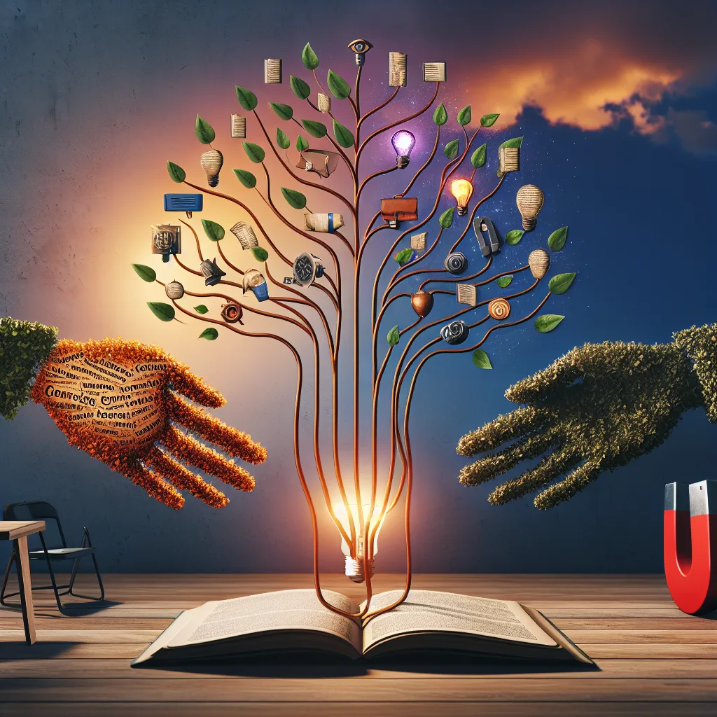 Write Content That Connects and Converts Long Term