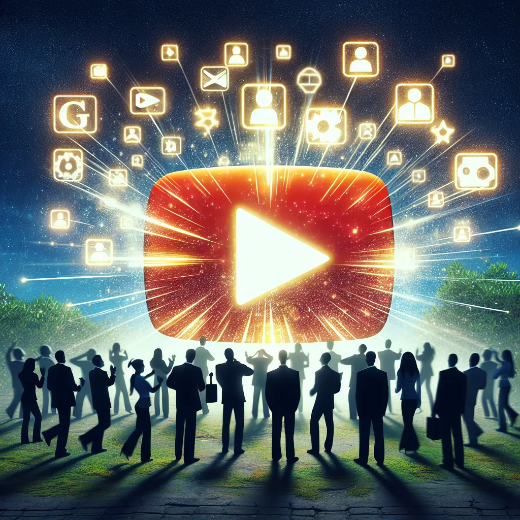 YouTube Interest Based Ads Boost Creator Growth in 2026