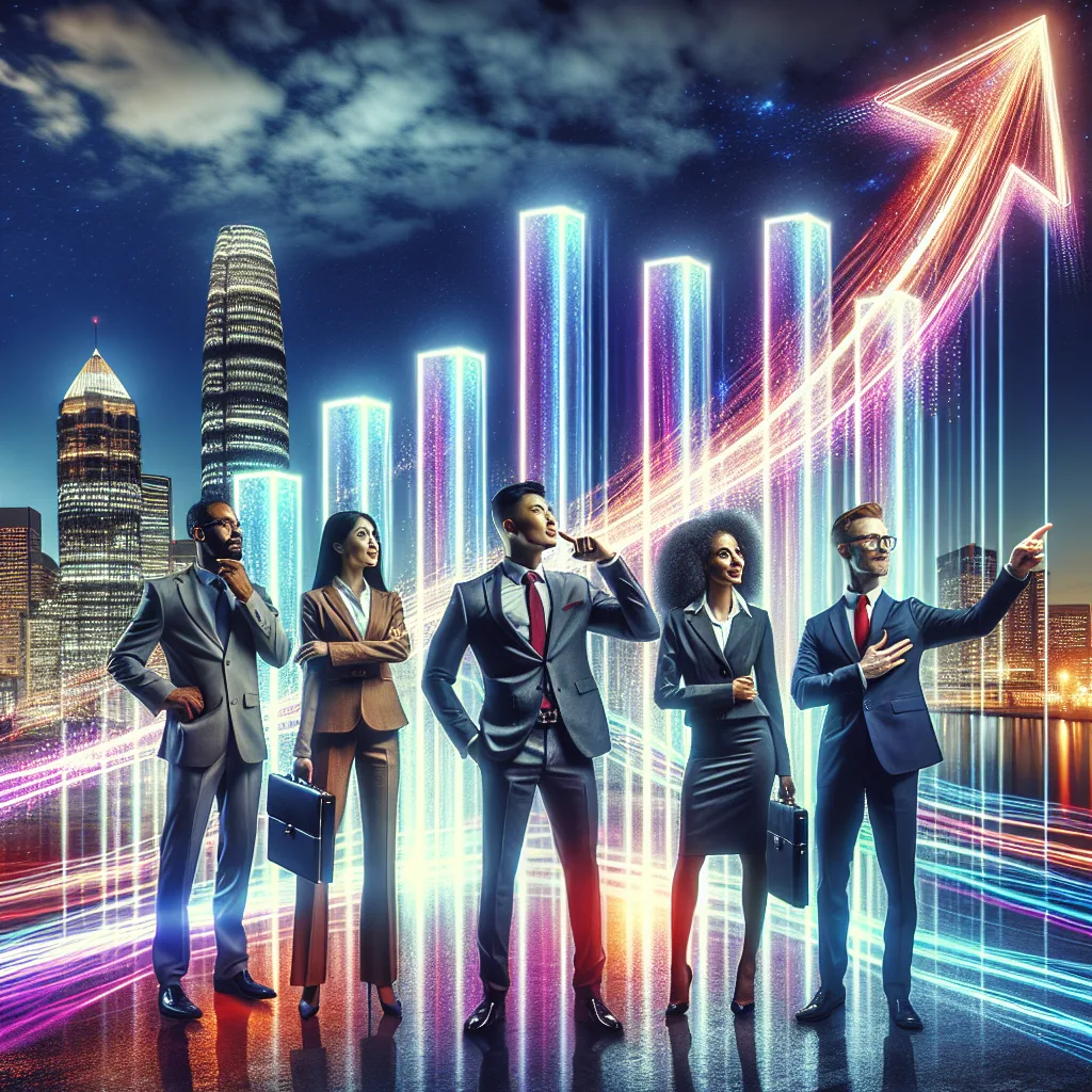 1000 Businesses Reveal 2026 Marketing Growth Priorities