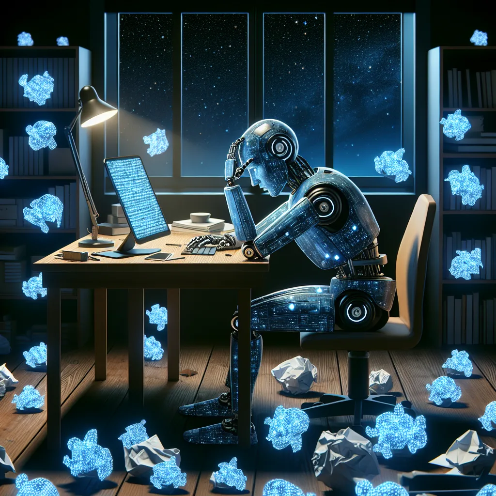 AI Writing Mistakes That Hurt Engagement