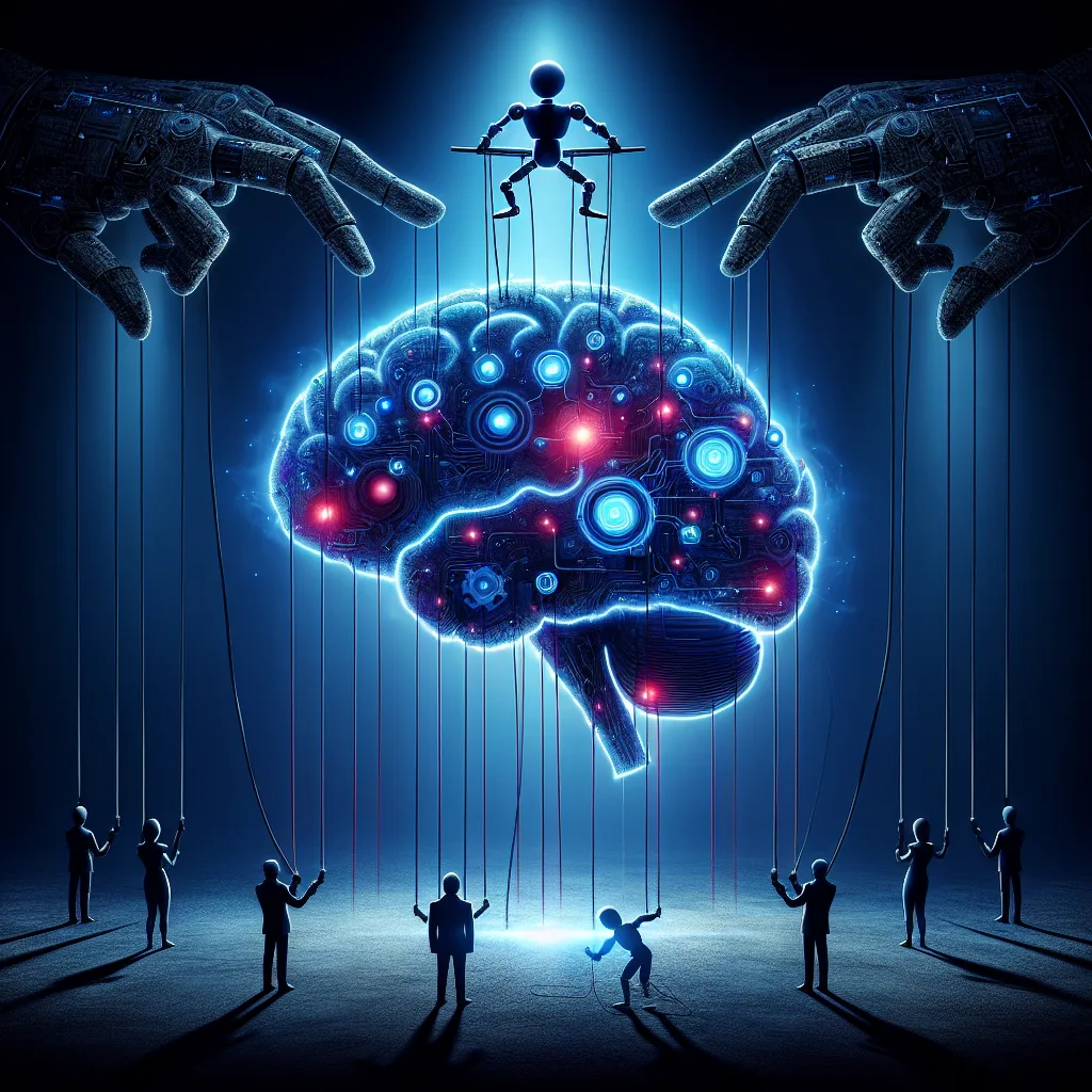 Companies Secretly Manipulate AI Assistants