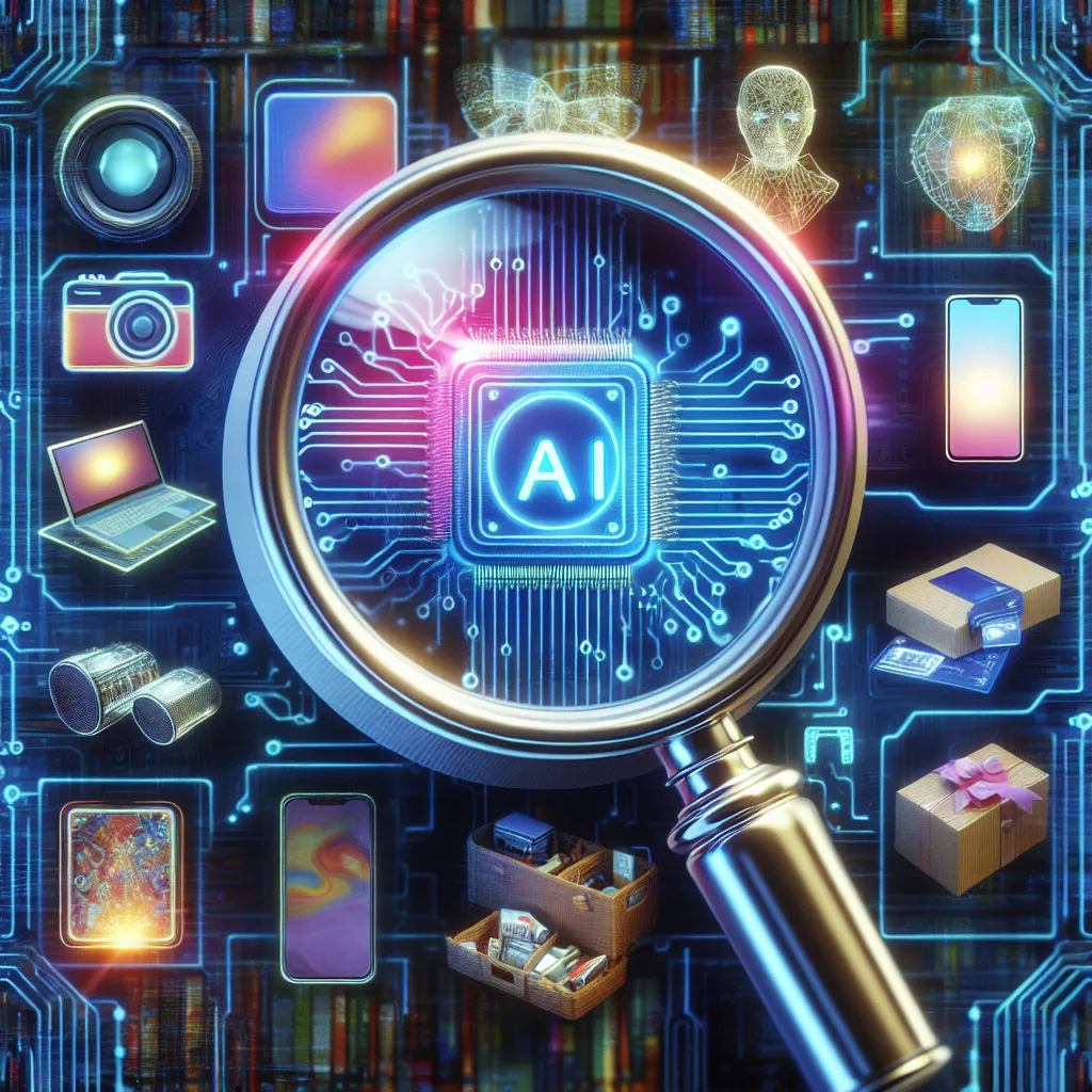 Google AI Hover Feature Boosts Product Search