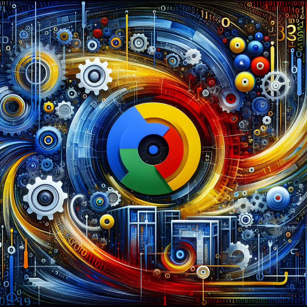 Google AI Shows Your Site Offline JavaScript Fix