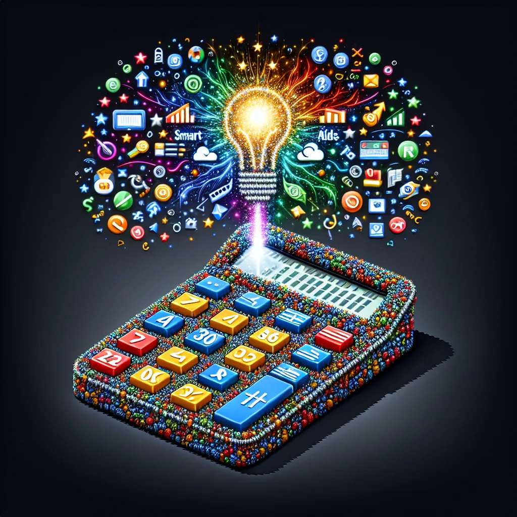 Google Ads Smart New Customer Value Calculator