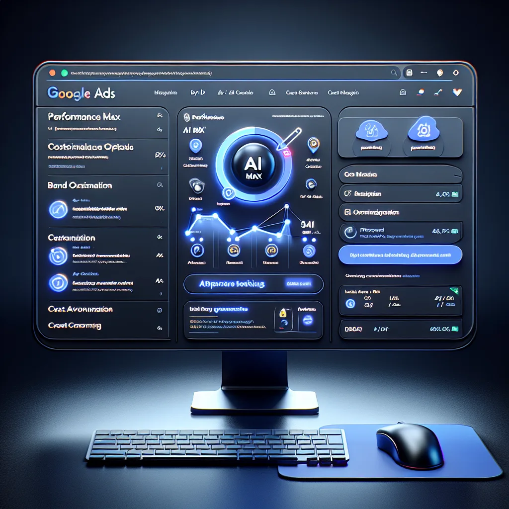 Google Rolls Out AI Text Guidelines to All Advertisers