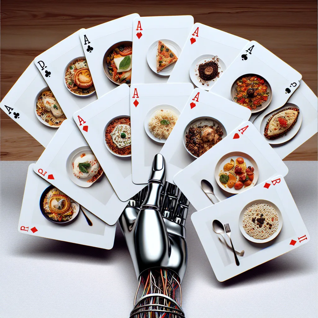 Microsoft Pulls AI Recipe Cards After Publisher Complaints