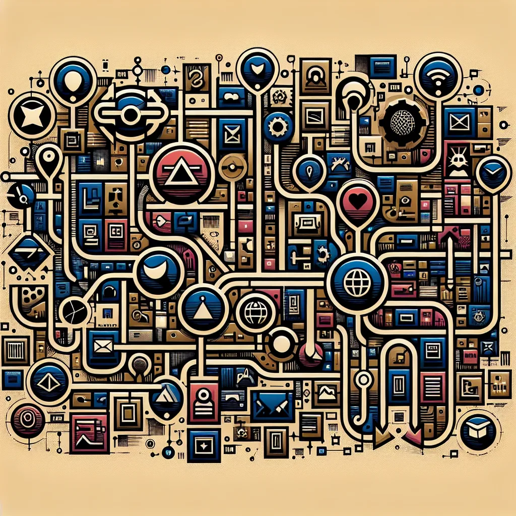 Real Sitemap Examples From Top Brands and What They Teach