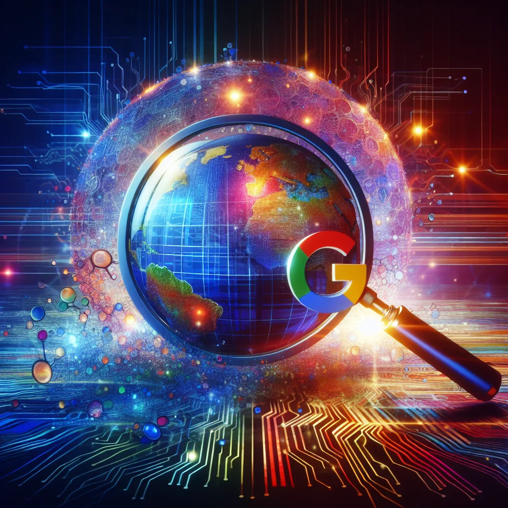 Search Everywhere Optimization The End of Google Only SEO