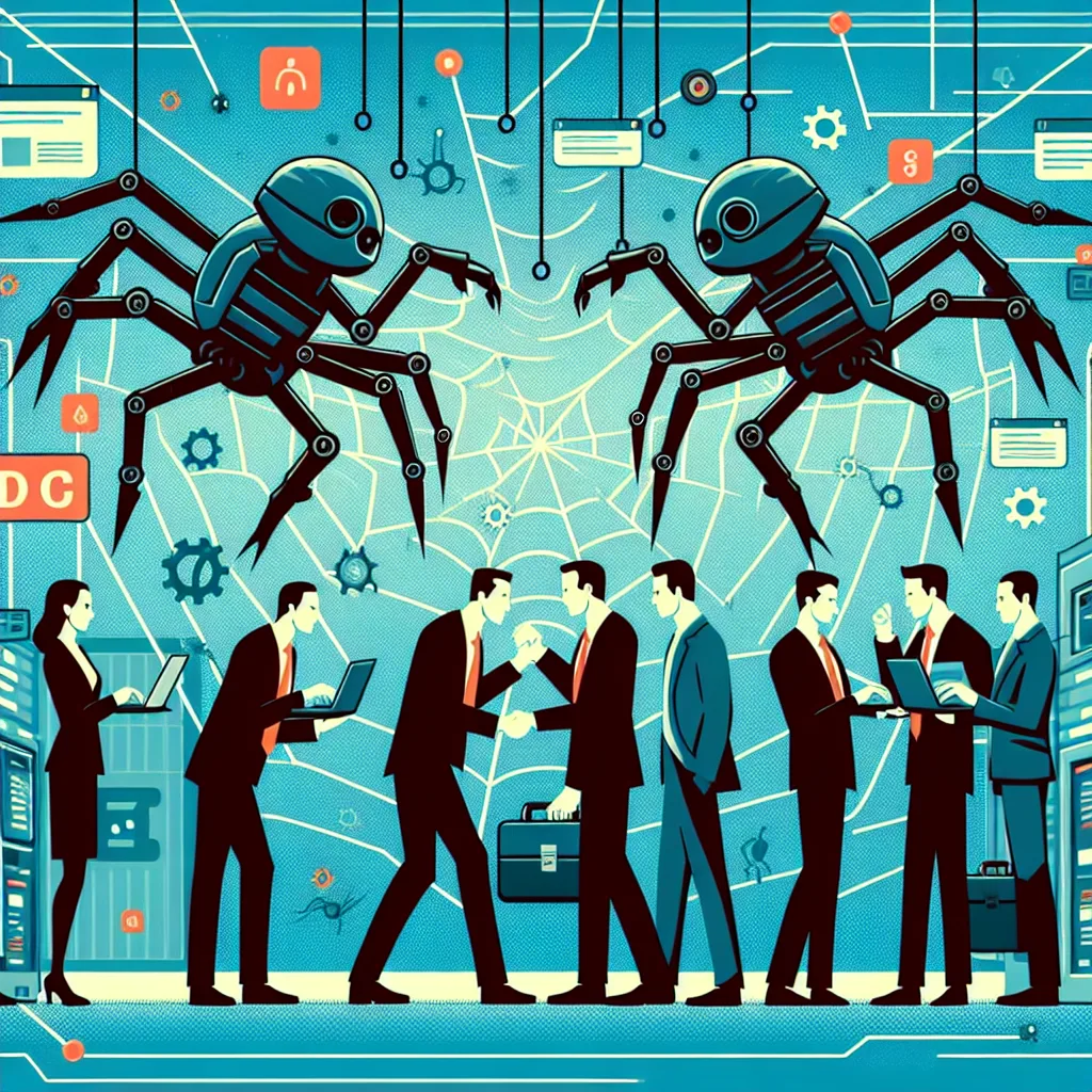 SerpApi Scraping Lawsuit Impact on Search Data Access