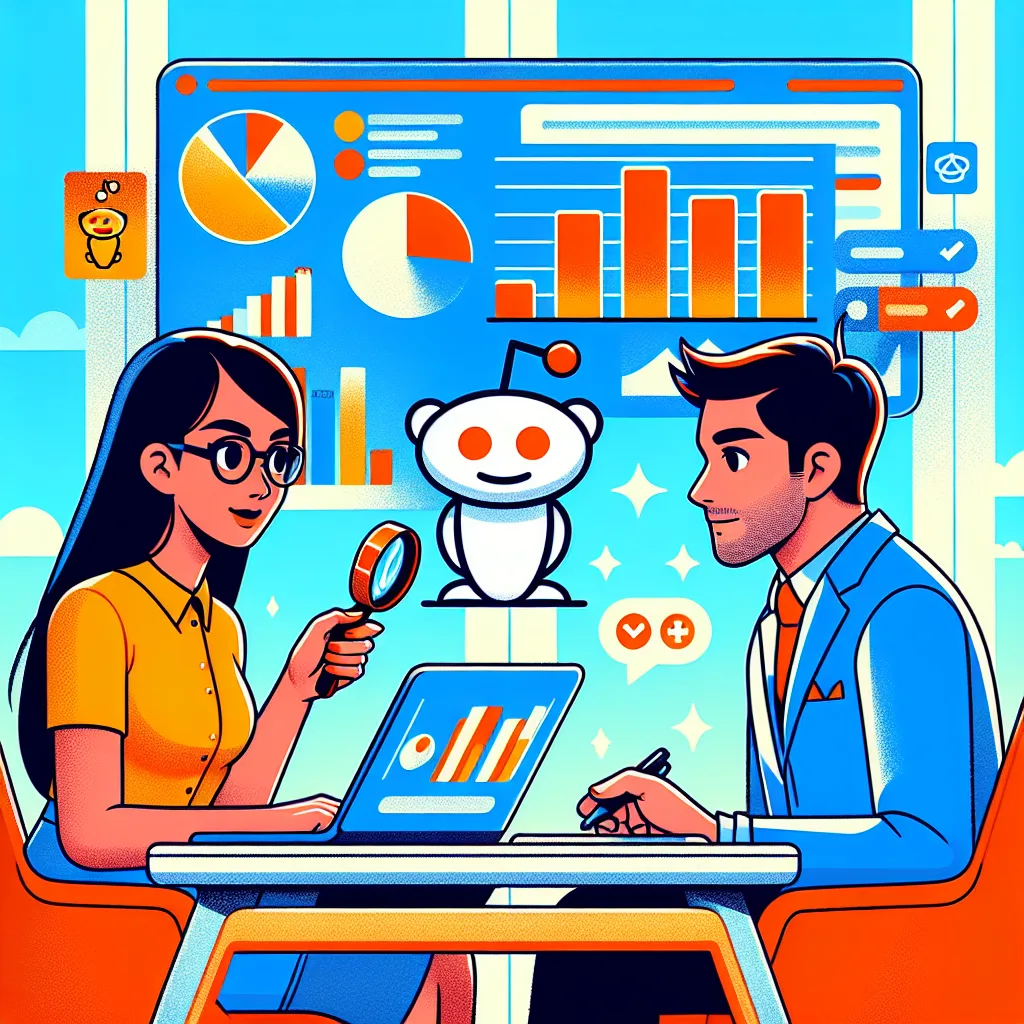 Top Reddit Communities Every Marketer Should Know