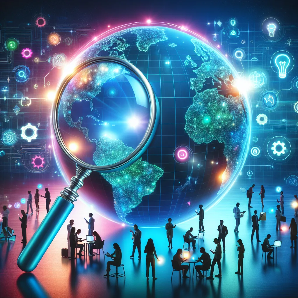 Understanding Keyword Search Volume for Smarter SEO