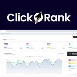 ClickRank
