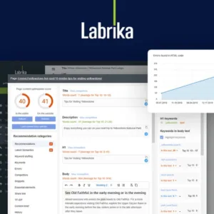Labrika