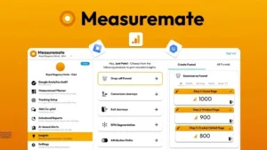 Measuremate