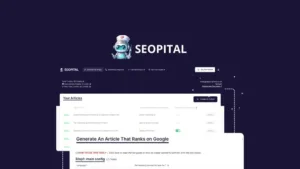 SEOpital