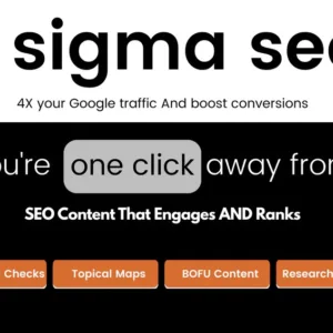 Sigma SEO