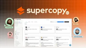 SuperCopyai