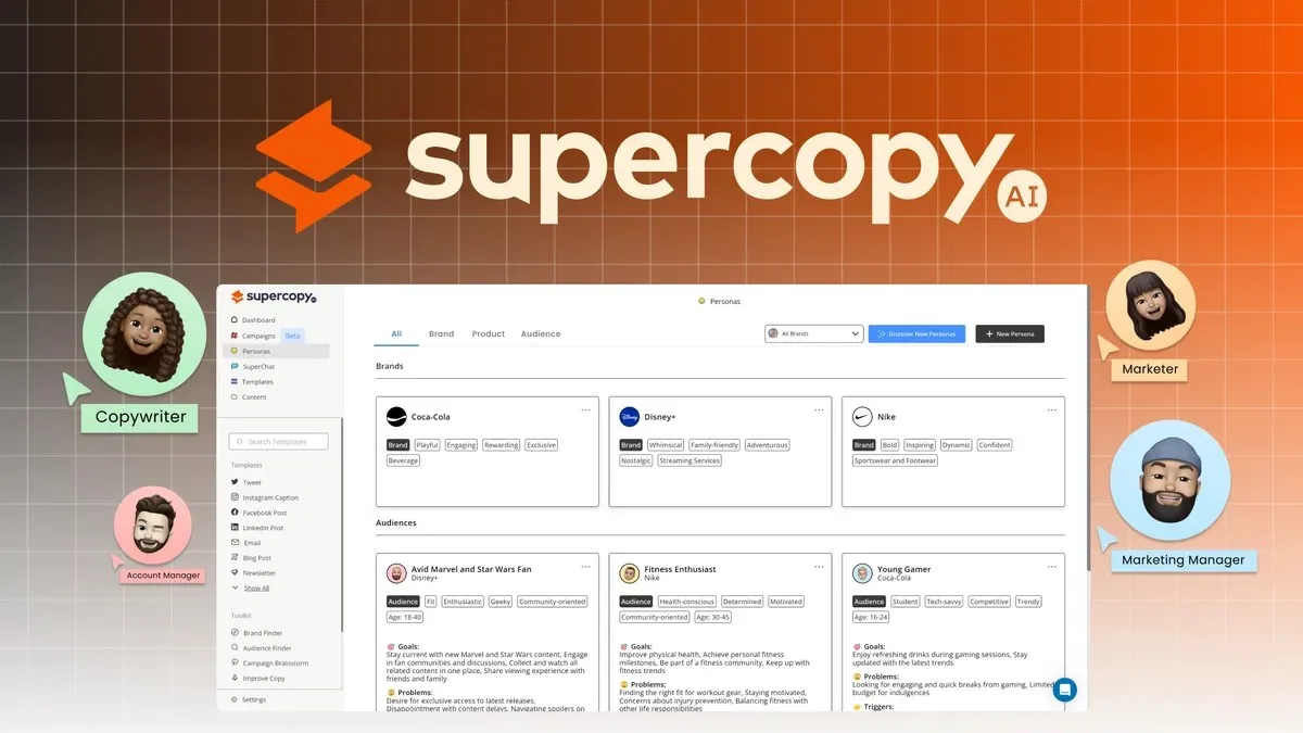 SuperCopyai