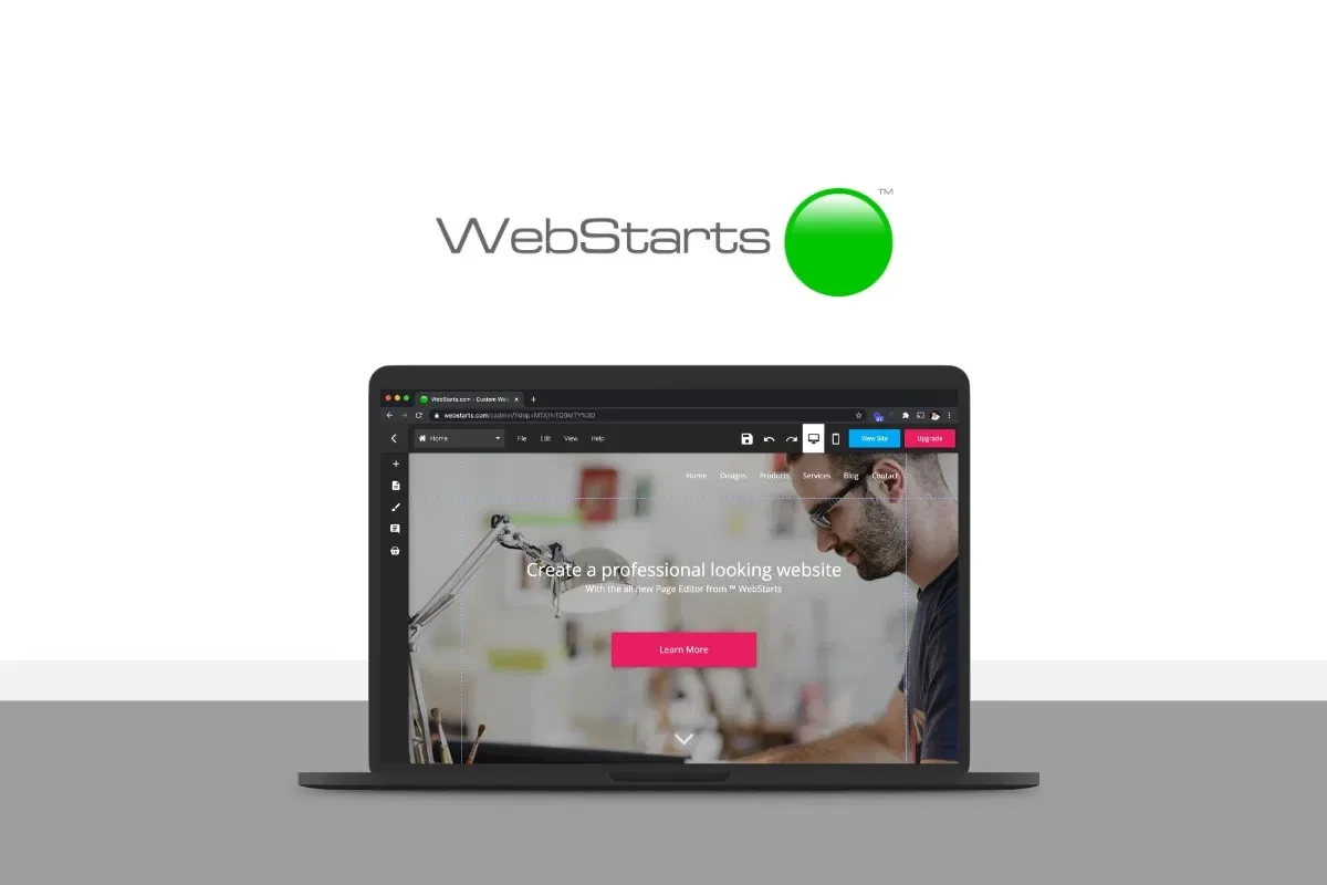 WebStarts