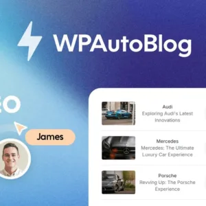 WPAutoBlog