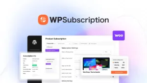 WPSubscription