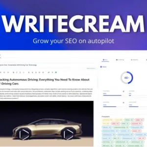 Writecream