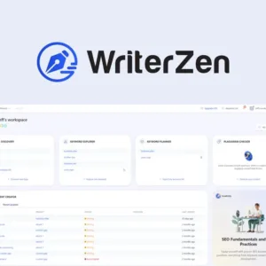 WriterZen