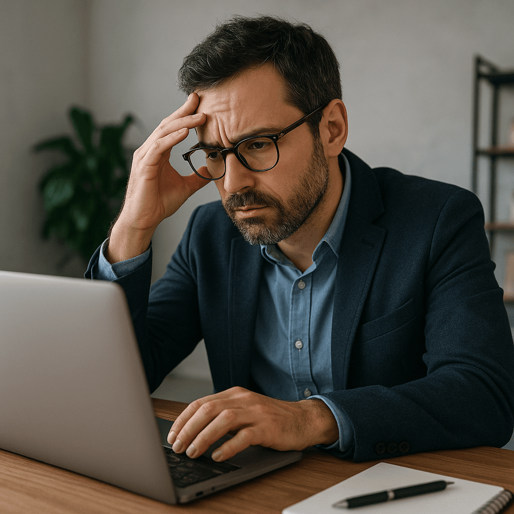 AI Killed Traditional Content Marketing What Now