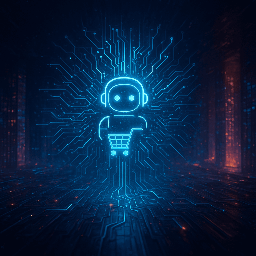 AI Shopping Assistants and the Future of Retail SEO