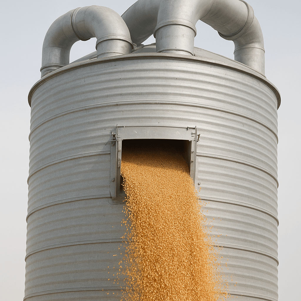 Cut Costs 30 to 45 Percent With Feed Only Performance Max