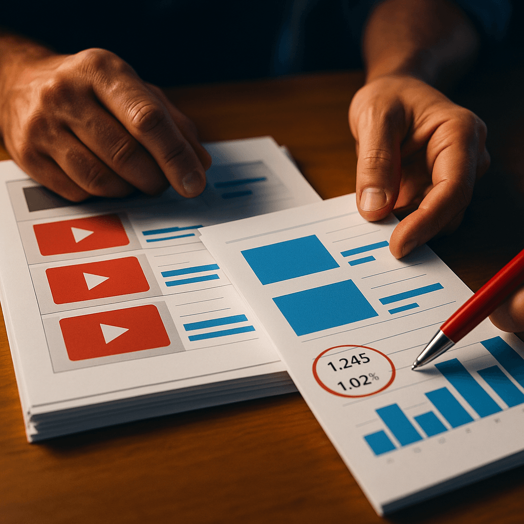 Google Adds Video Tracking to Performance Max