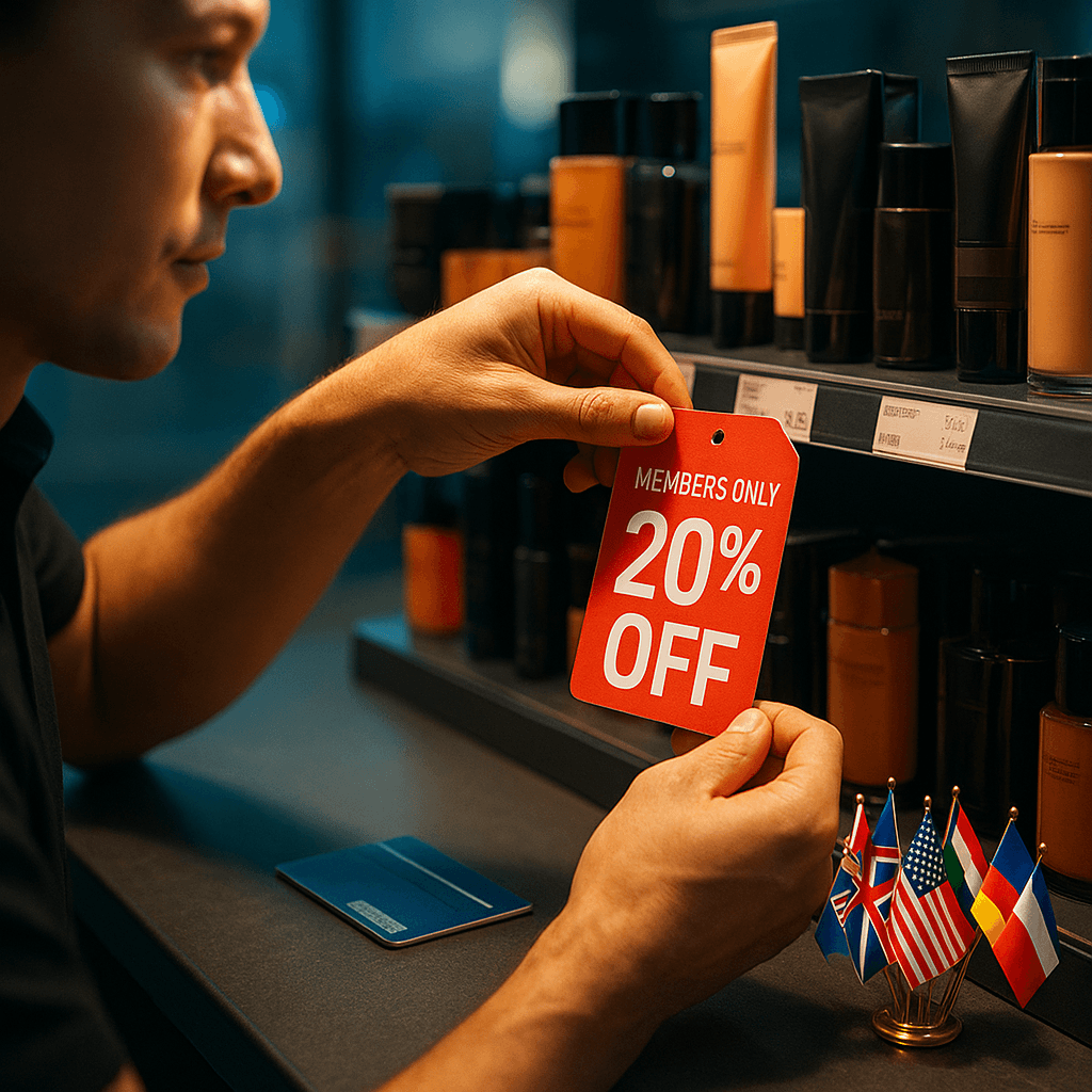 Google Ads Loyalty Program New Features 2024