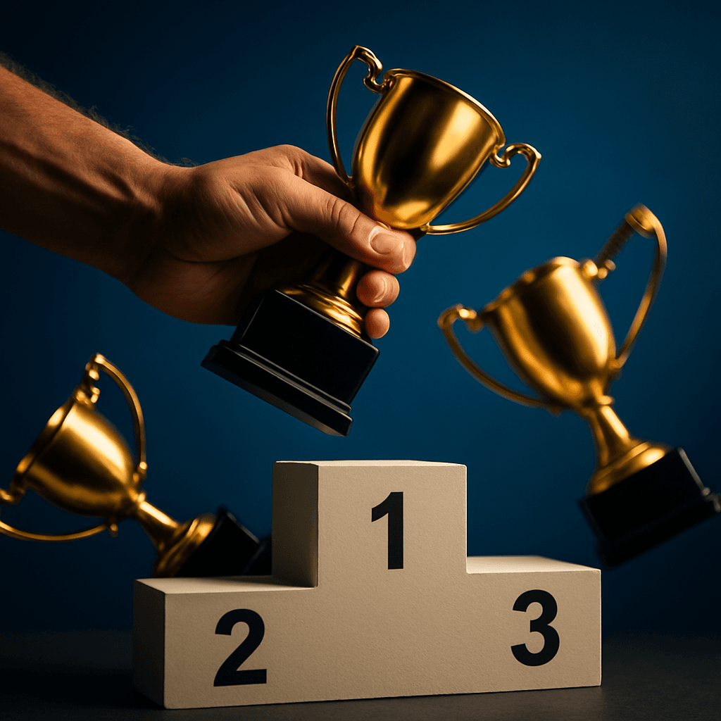 Google Algorithm Update Targets Self Promotional Listicles