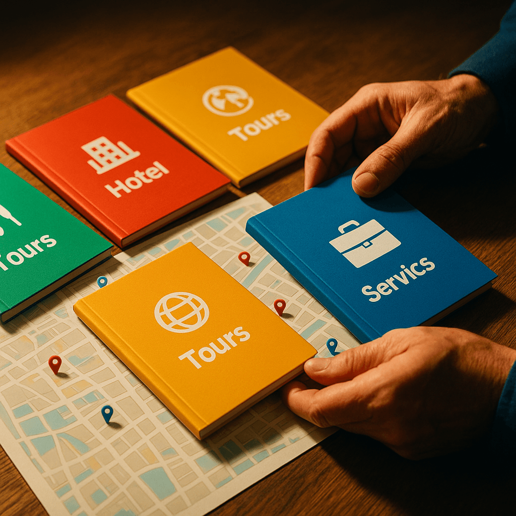 Google Business Profile Playbooks Boost Local SEO