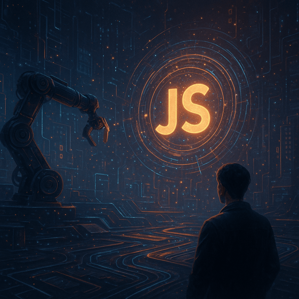 Google Confirms JavaScript Is No SEO Barrier