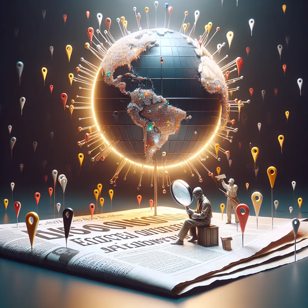 Google Discover Core Update Reshapes Publisher Traffic