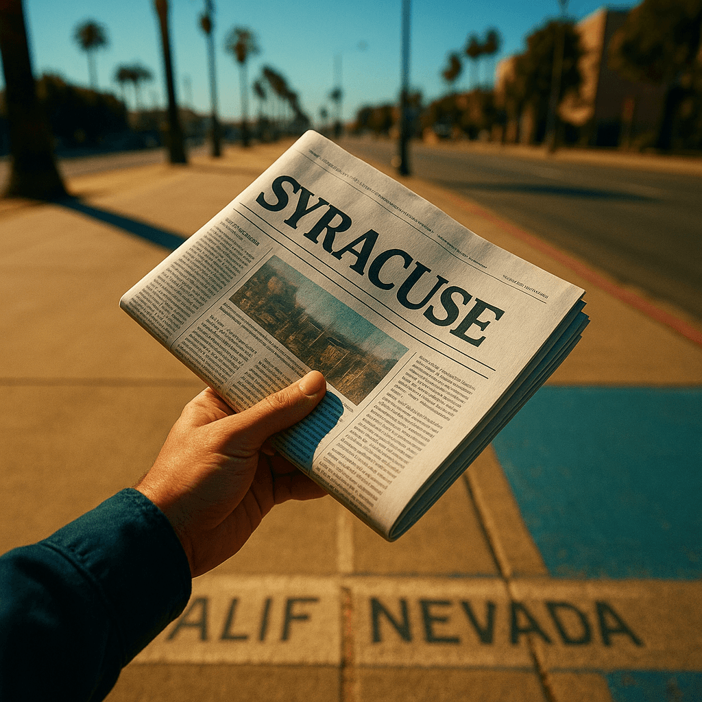 Google Discover Update Hits Local Publishers